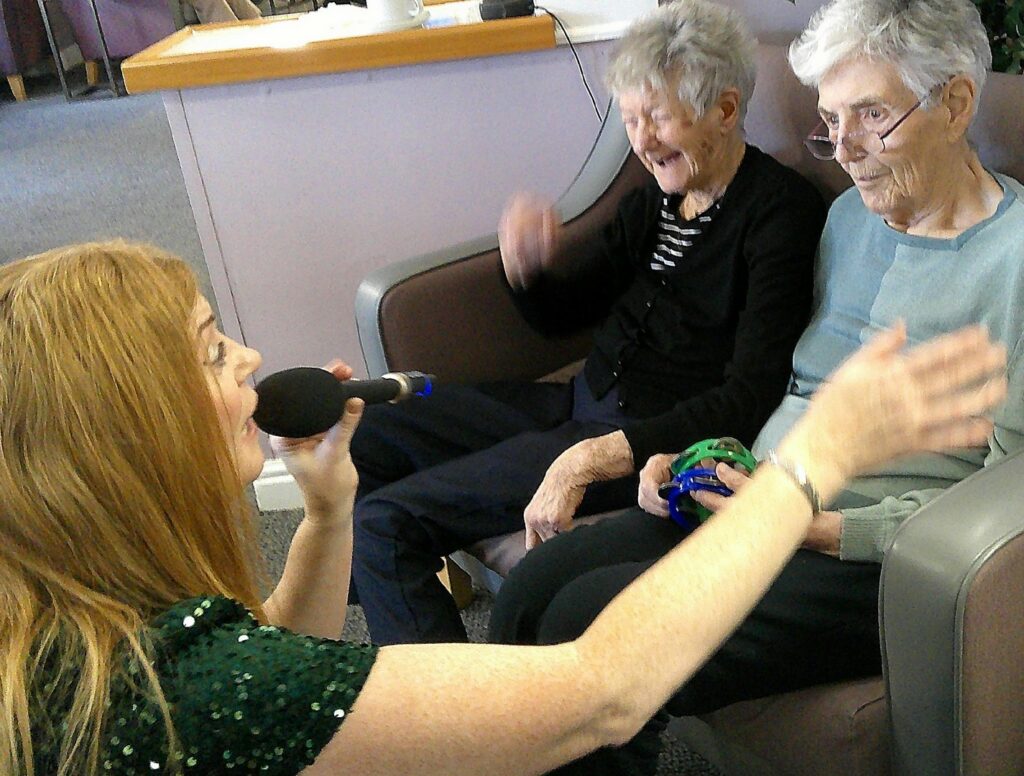 Nightingale Care Home