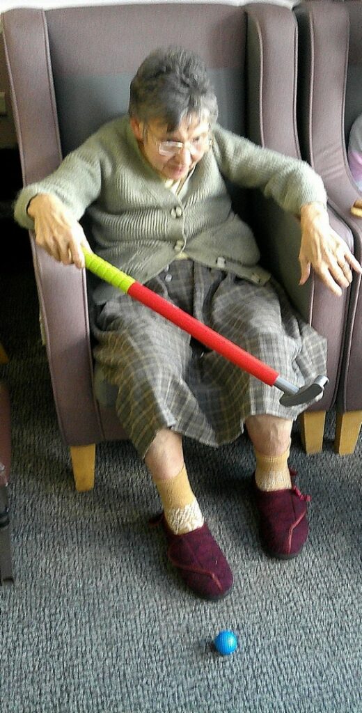 Nightingale Care Home