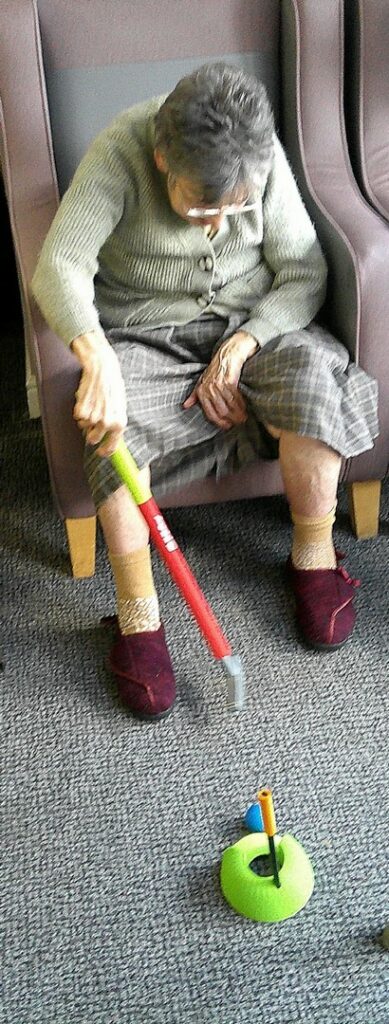 Nightingale Care Home