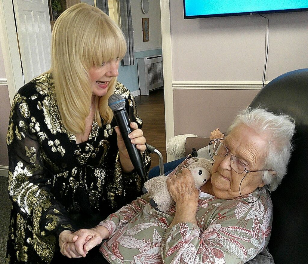Nightingale Care Home