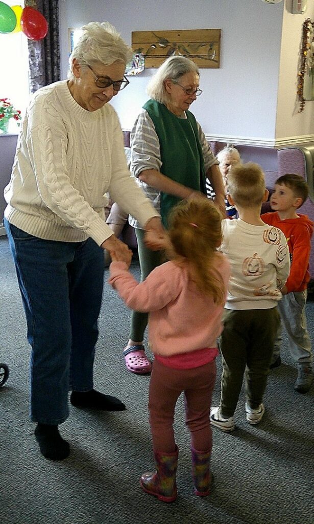 Nightingale Care Home