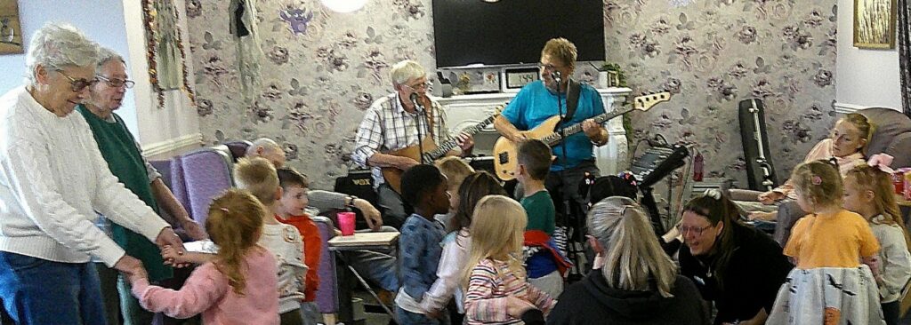 Nightingale Care Home