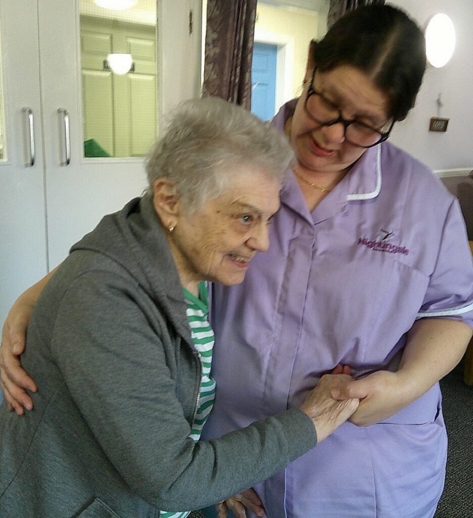 Nightingale Care Home