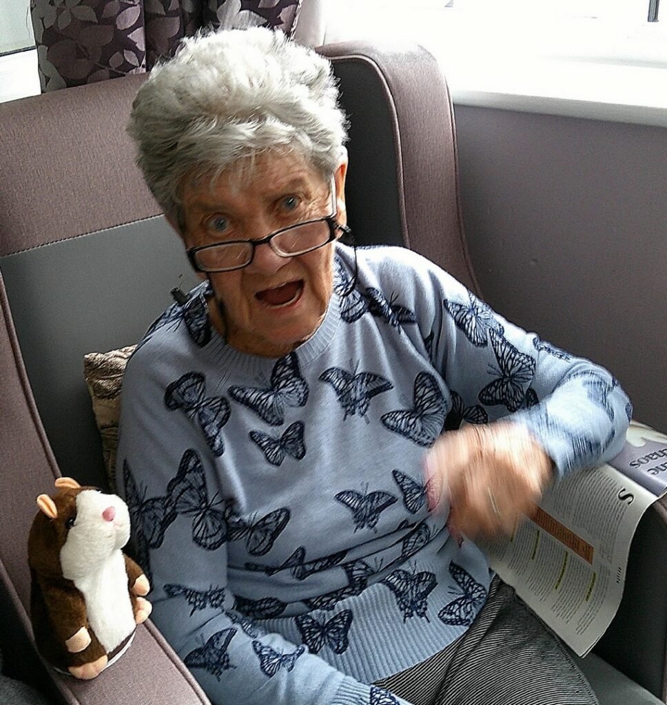 Nightingale Care Home