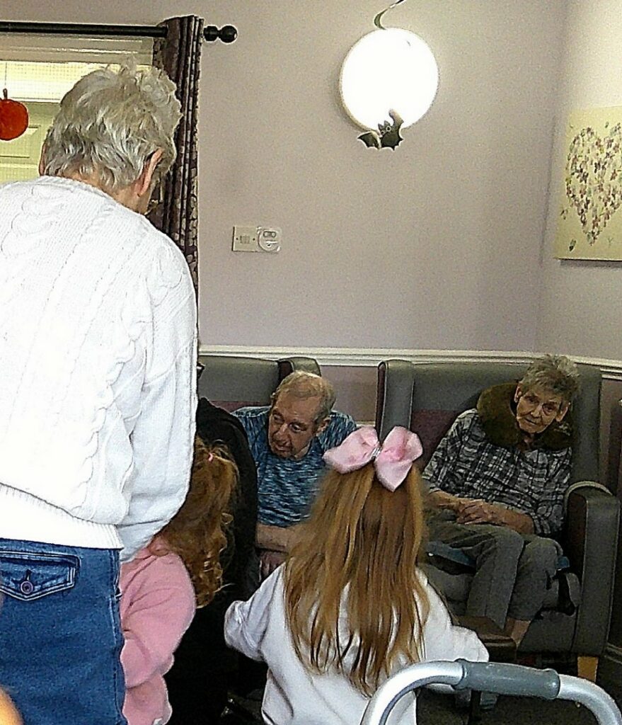 Nightingale Care Home