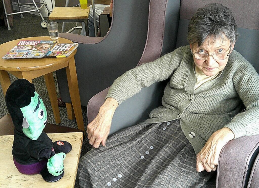 Nightingale Care Home