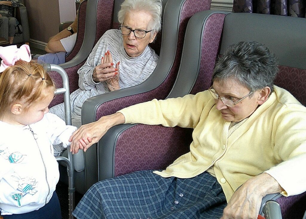 Nightingale Care Home