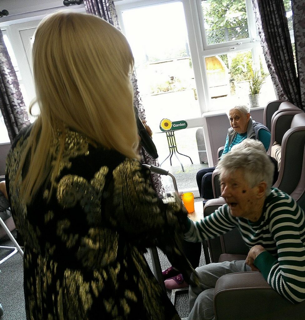 Nightingale Care Home