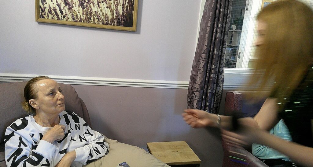 Nightingale Care Home