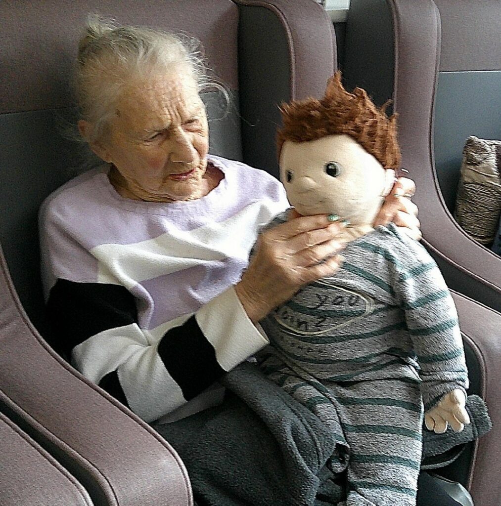 Nightingale Care Home