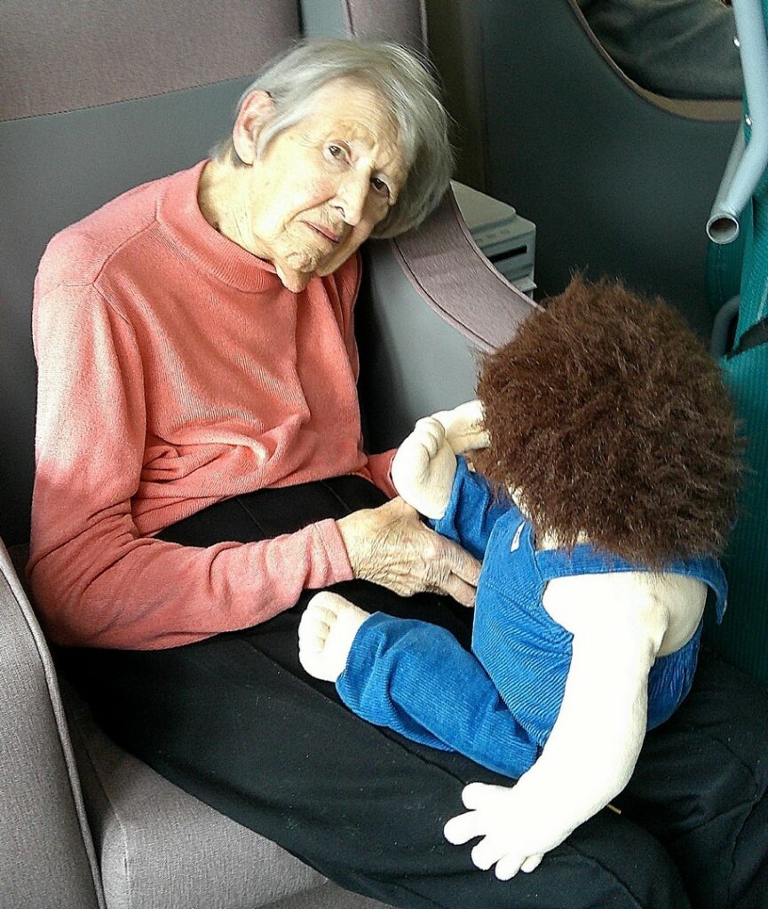Nightingale Care Home