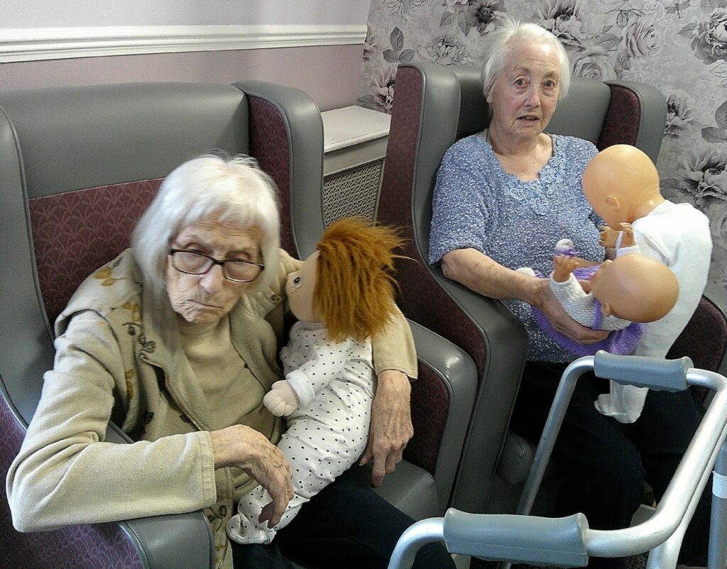 Nightingale Care Home