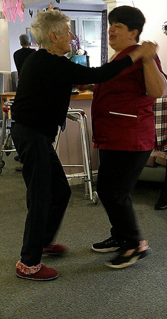 Nightingale Care Home