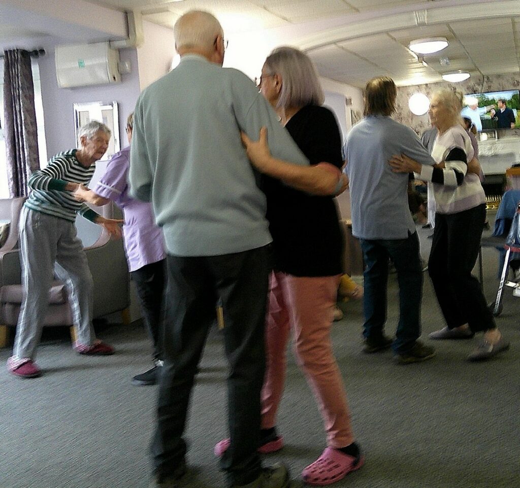 Nightingale Care Home