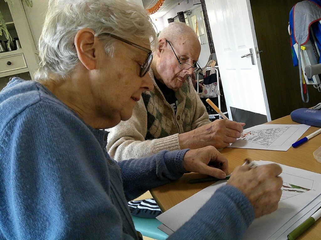 Nightingale Care Home