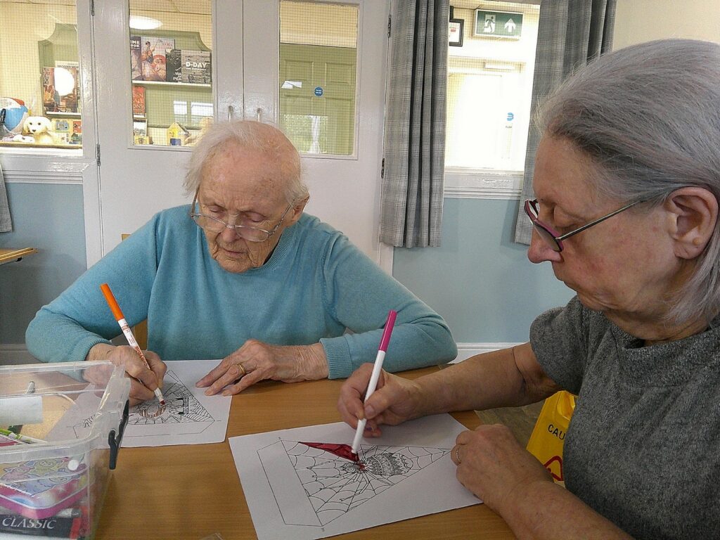 Nightingale Care Home