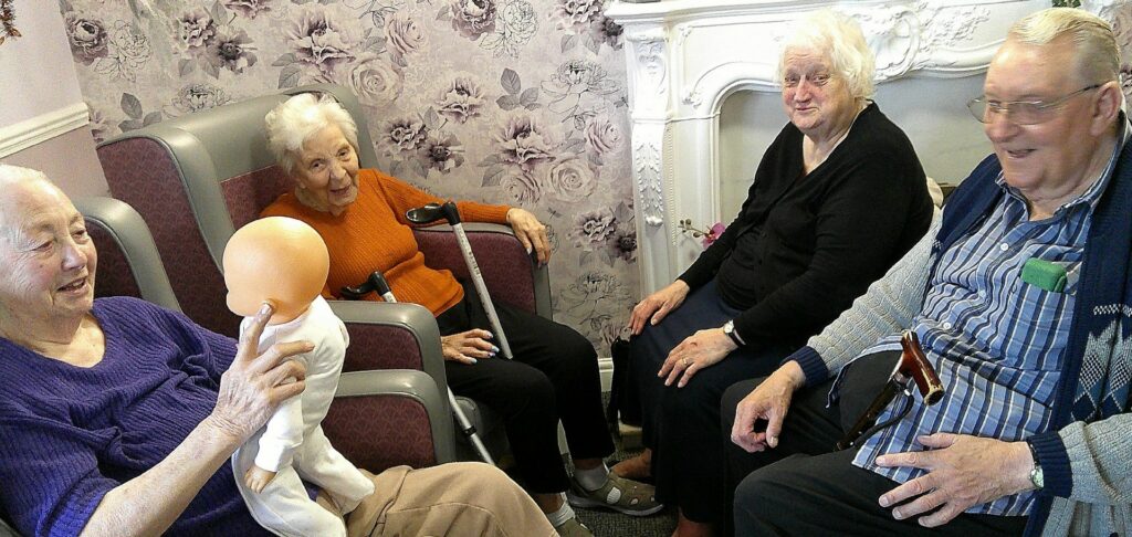 Nightingale Care Home