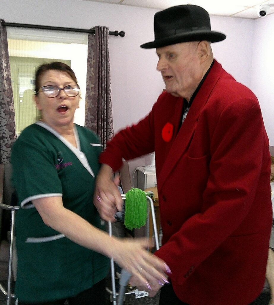 Nightingale Care Home