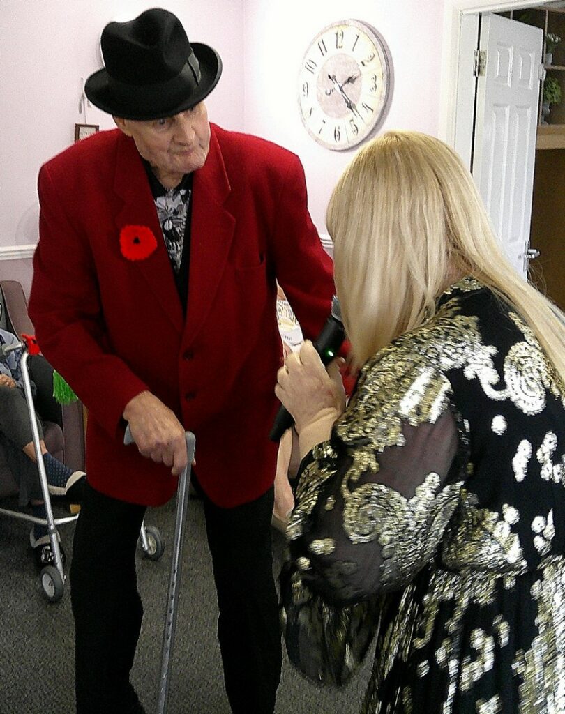 Nightingale Care Home