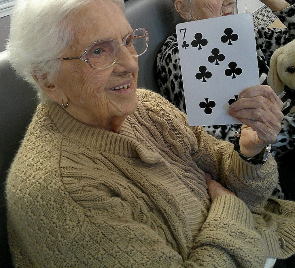 Nightingale Care Home