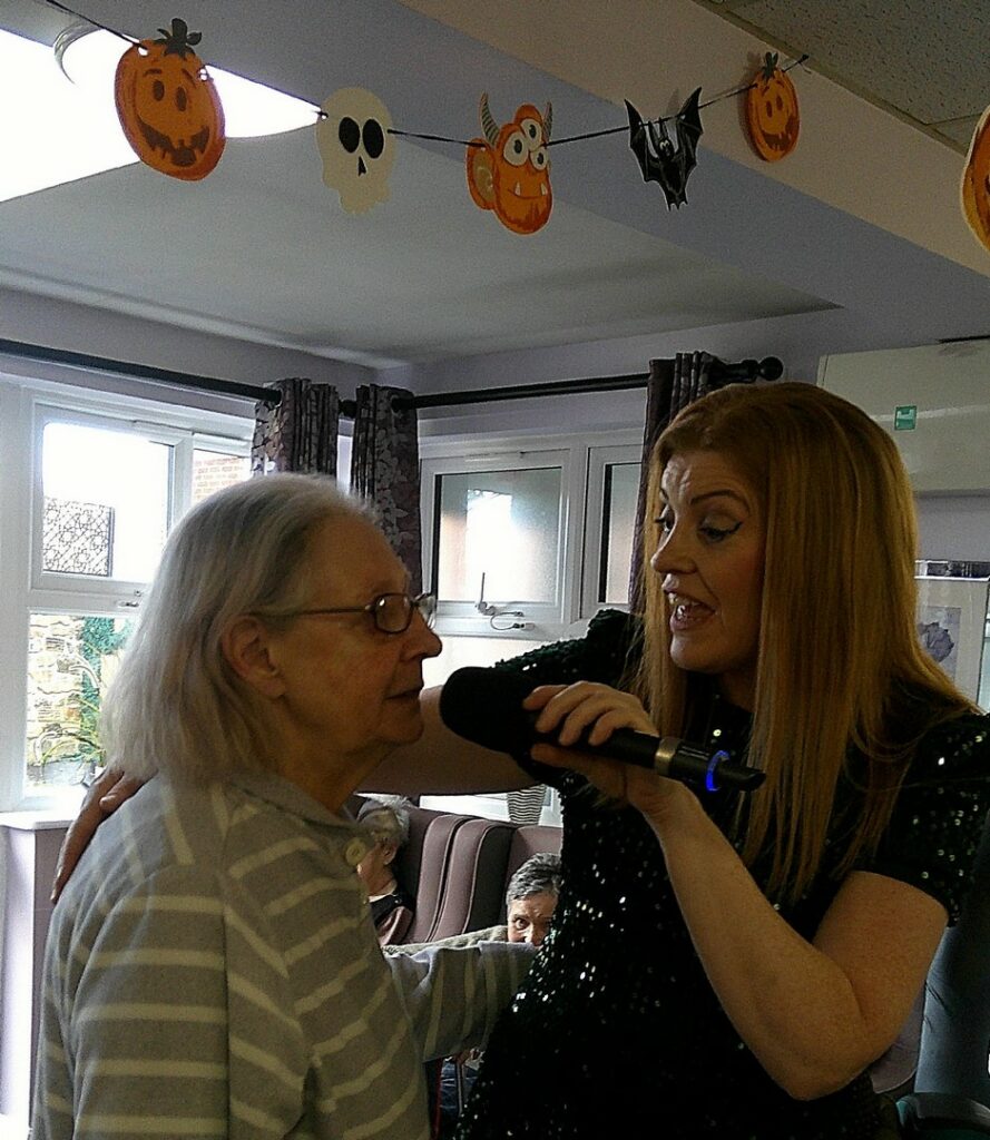 Nightingale Care Home