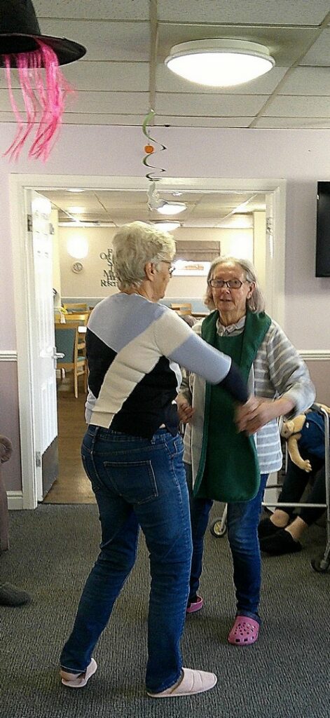 Nightingale Care Home
