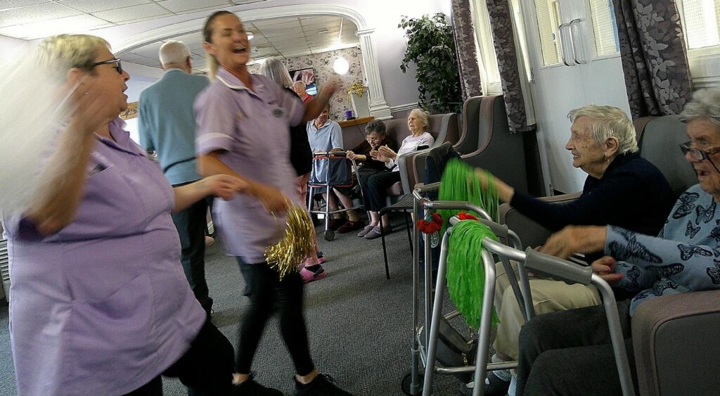 Nightingale Care Home