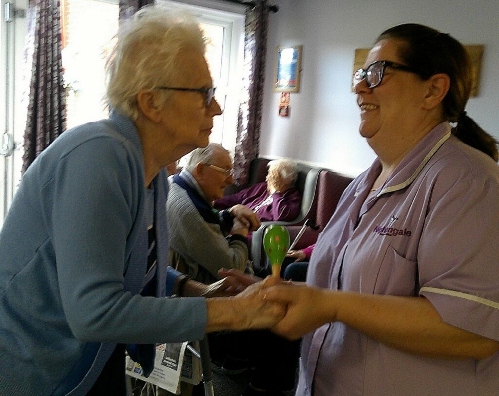 Nightingale Care Home