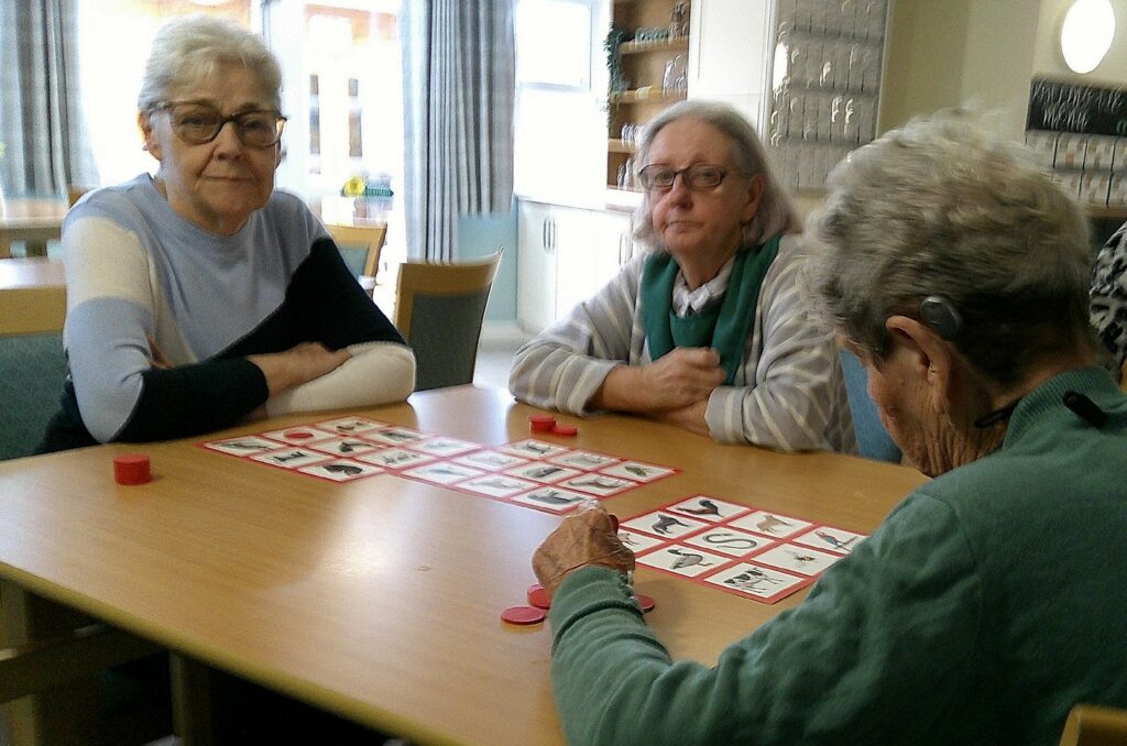 Nightingale Care Home