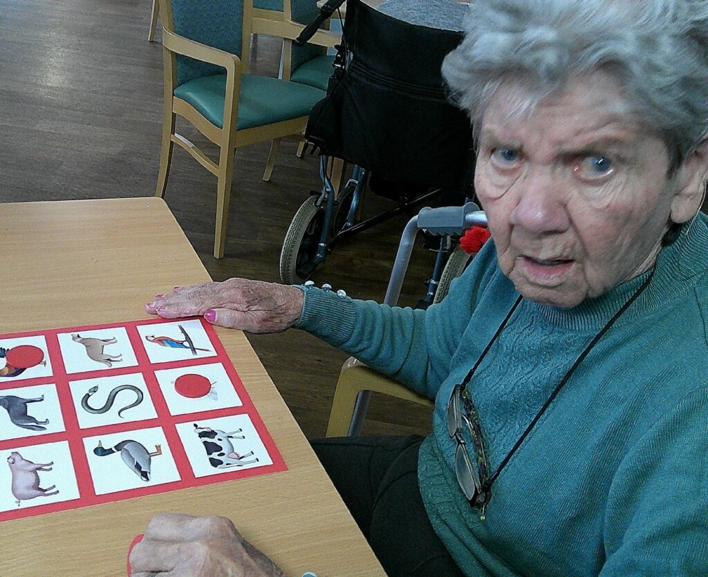 Nightingale Care Home