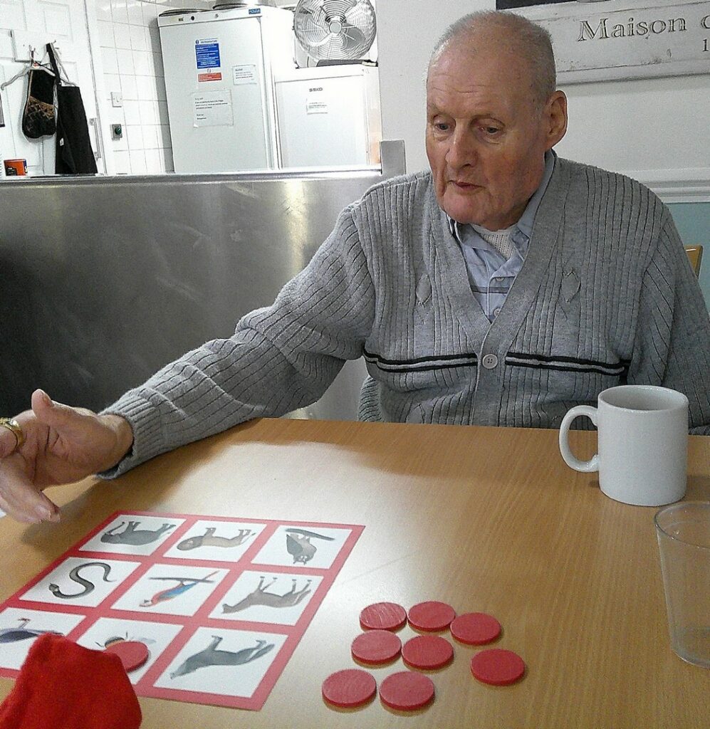Nightingale Care Home