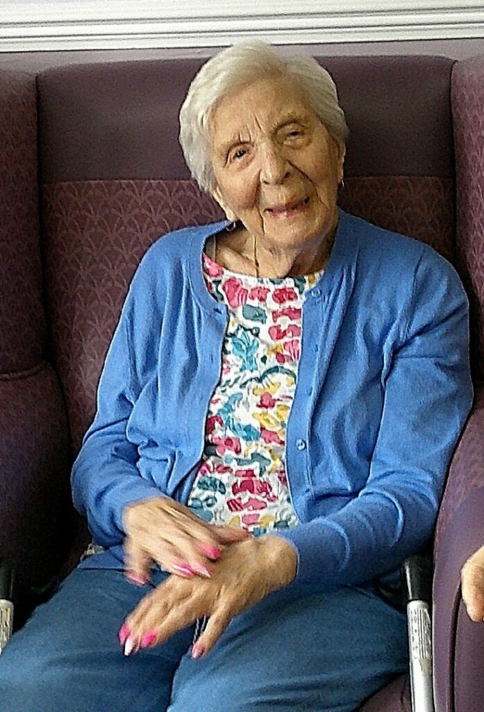 Nightingale Care Home