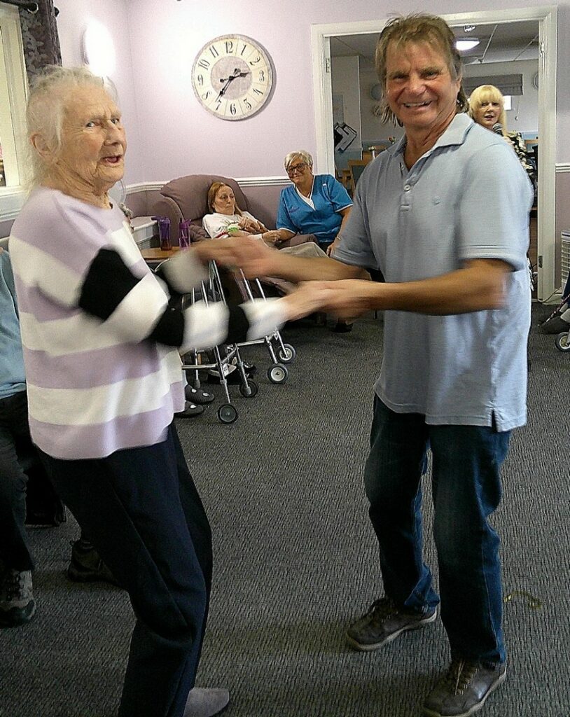Nightingale Care Home