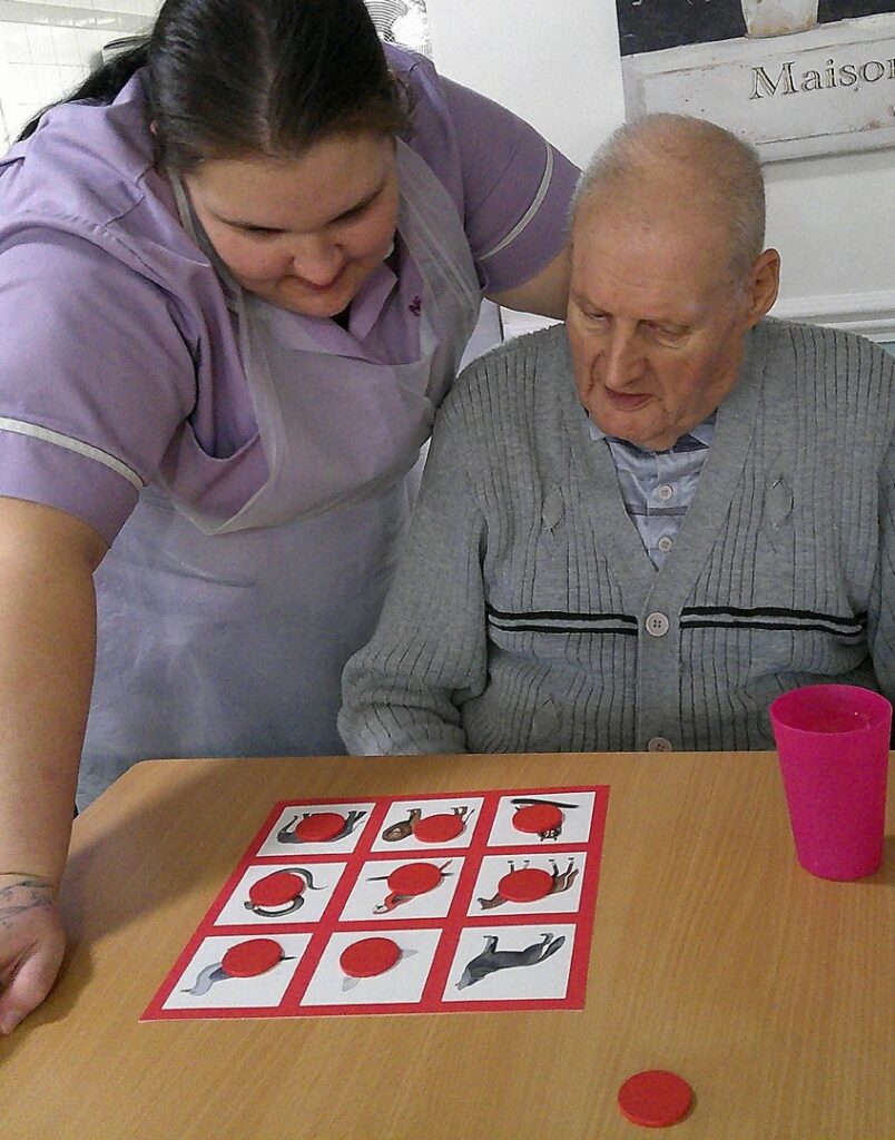 Nightingale Care Home