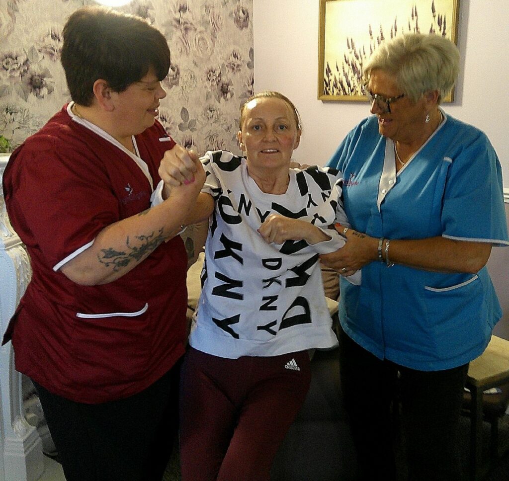 Nightingale Care Home