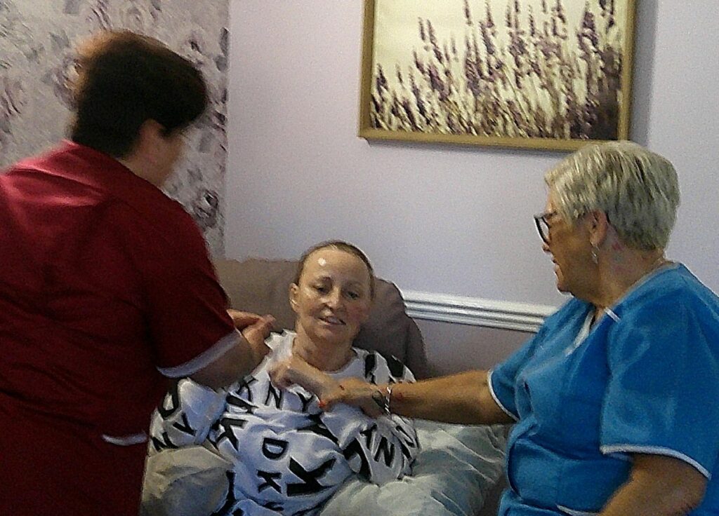 Nightingale Care Home