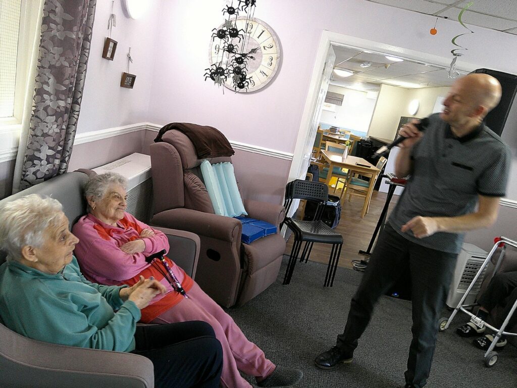 Nightingale Care Home