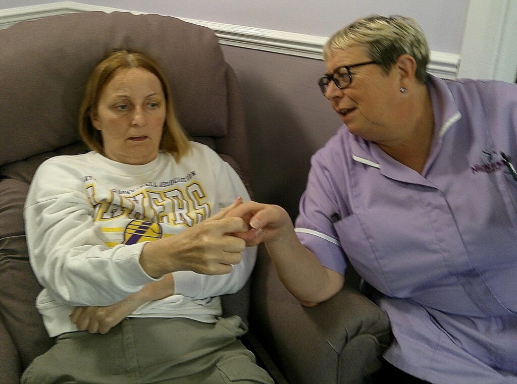Nightingale Care Home