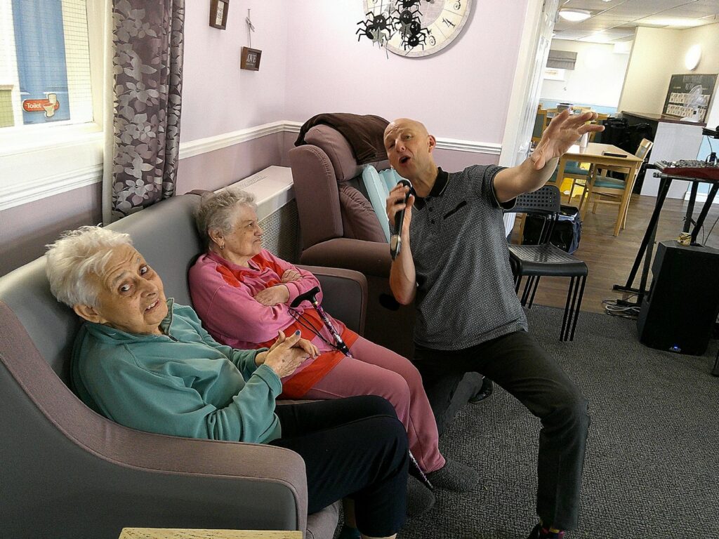 Nightingale Care Home