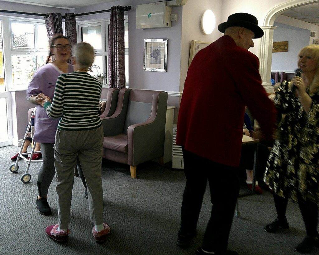 Nightingale Care Home