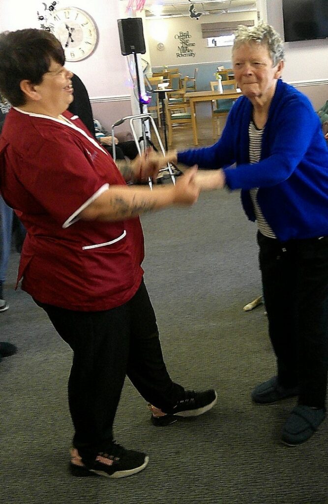 Nightingale Care Home