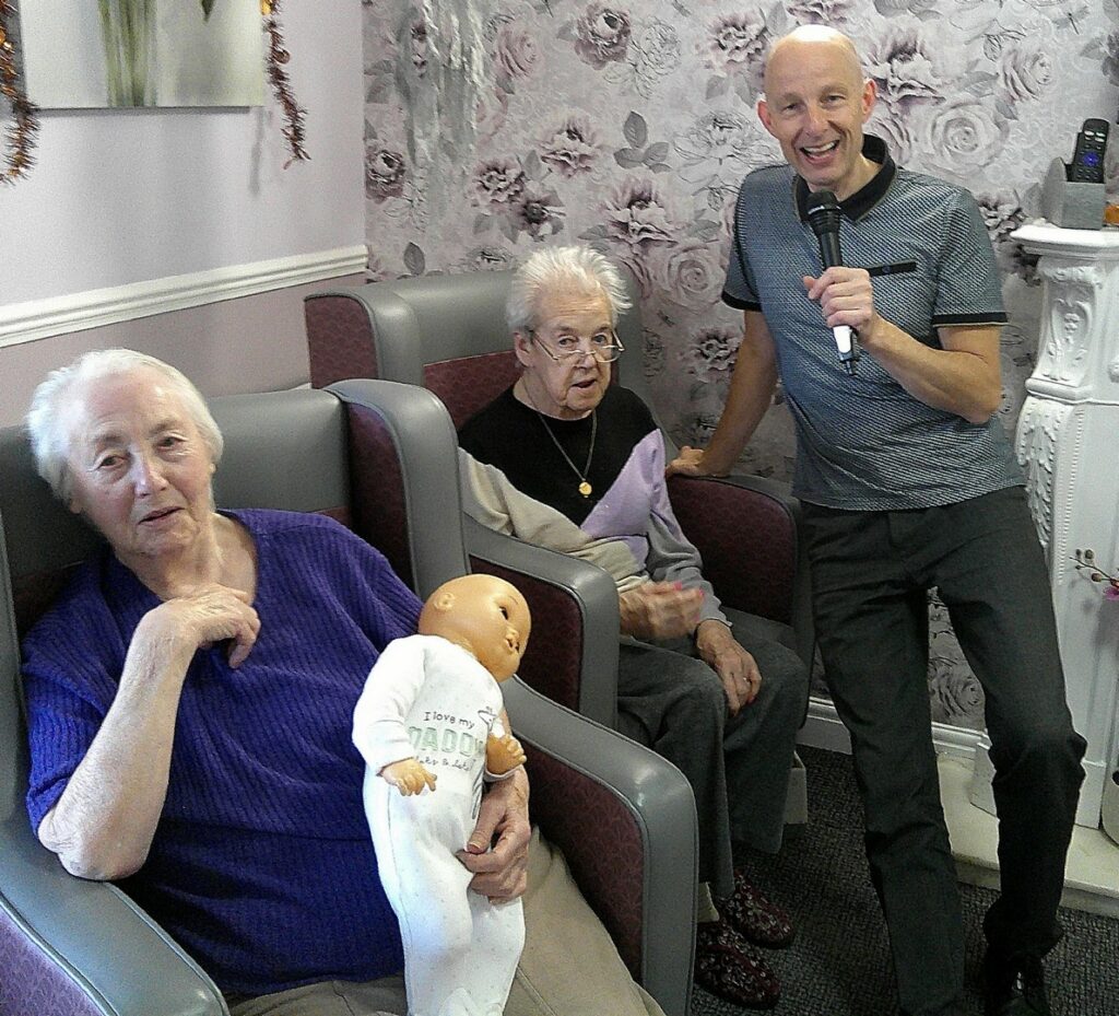 Nightingale Care Home