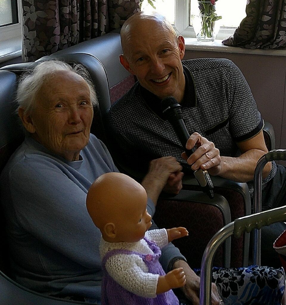 Nightingale Care Home