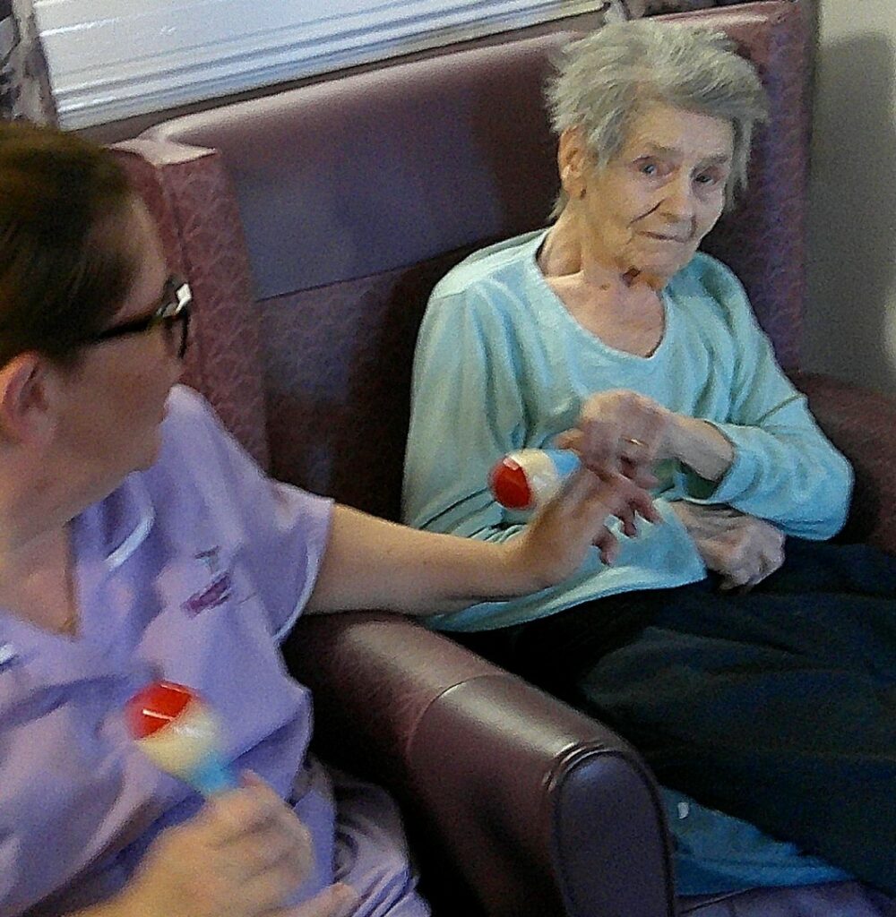 Nightingale Care Home