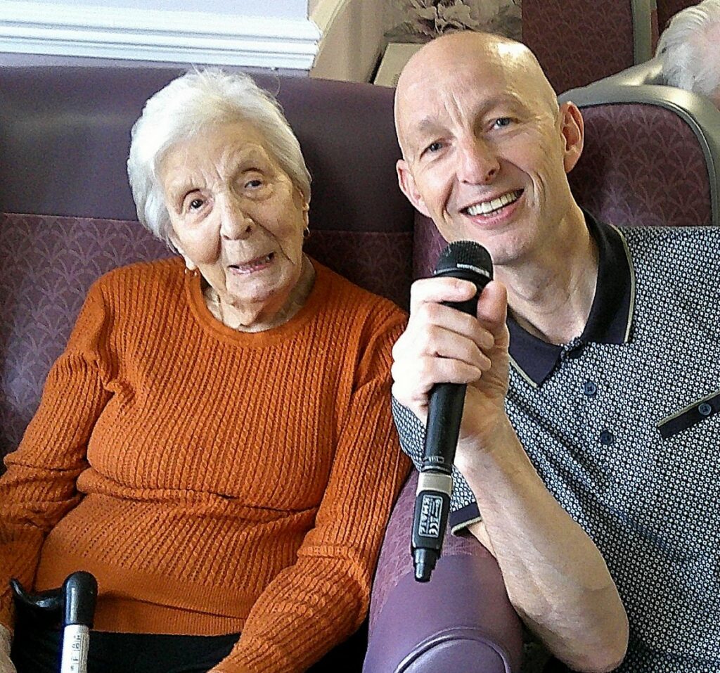 Nightingale Care Home