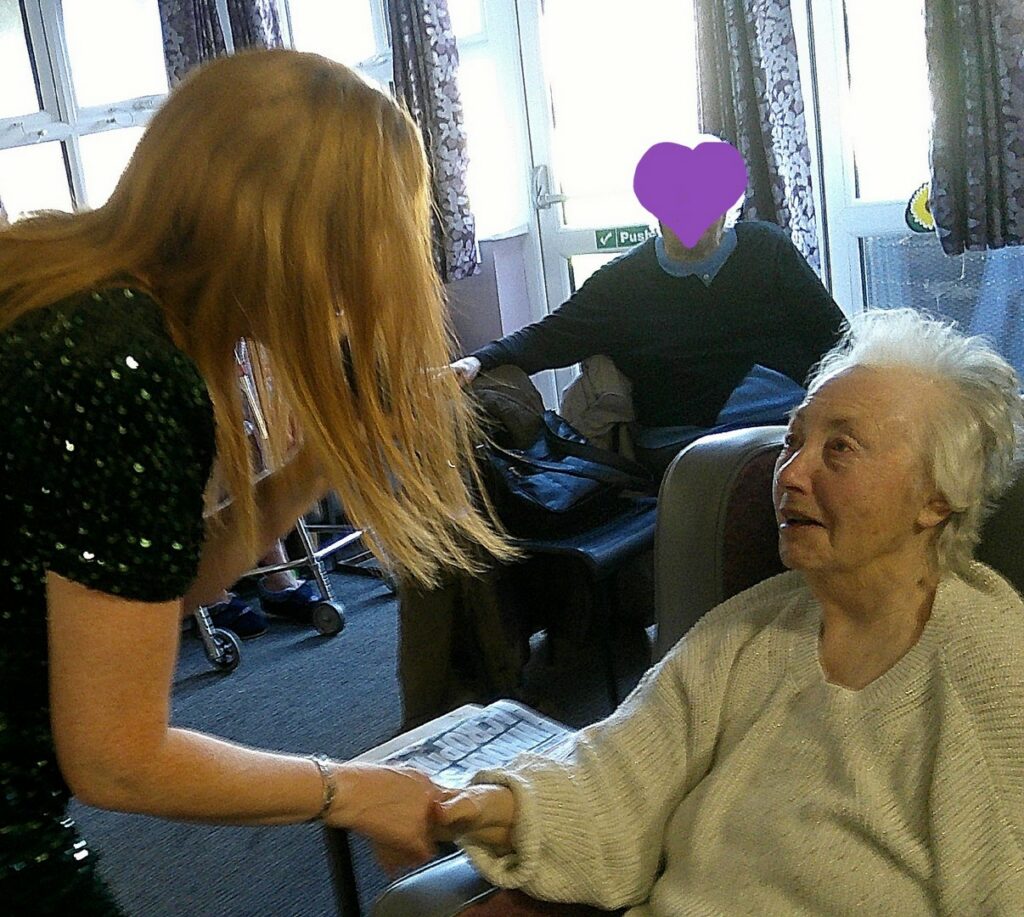 Nightingale Care Home