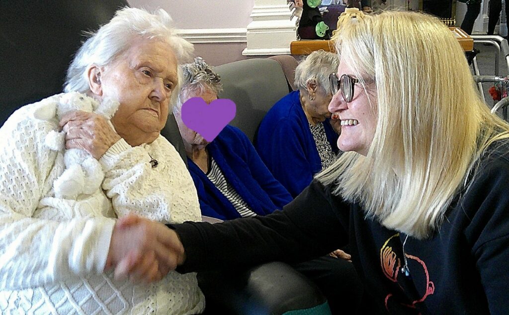 Nightingale Care Home