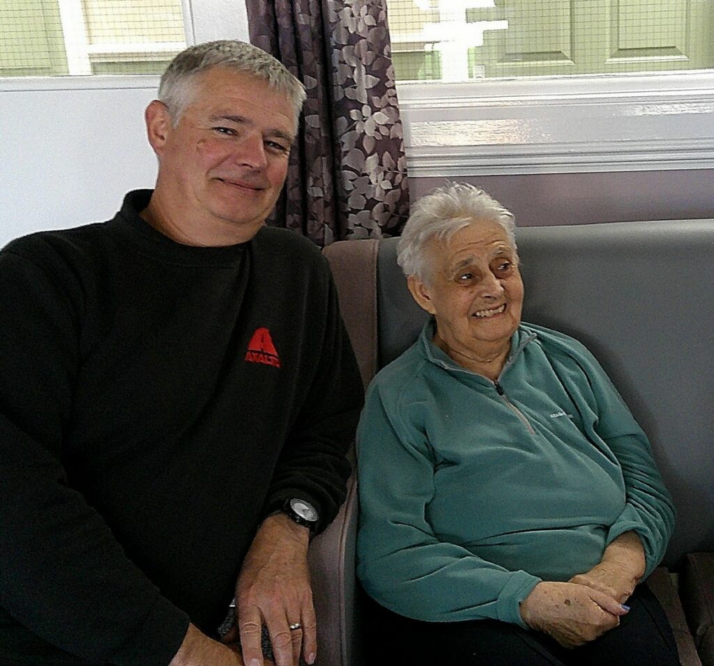 Nightingale Care Home