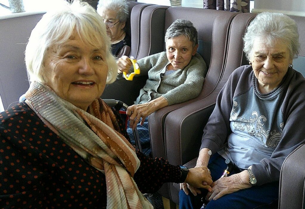 Nightingale Care Home