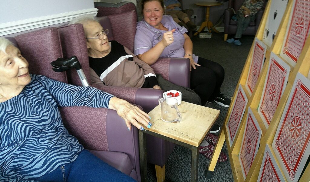 Nightingale Care Home